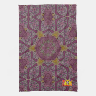 Kökshandduk Pearls of Wisdom Geschirrtuch