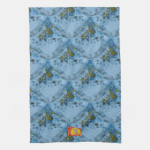 Kökshanddukar Te Decoration Geschirrtuch (Vertikal)