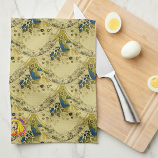 Kökshanddukar The Decoration Geschirrtuch