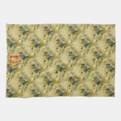 Kökshanddukar The Decoration Geschirrtuch (Horizontal)