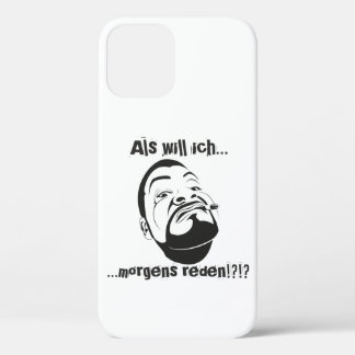 Koksmann am Morgen Case-Mate Samsung Galaxy Case