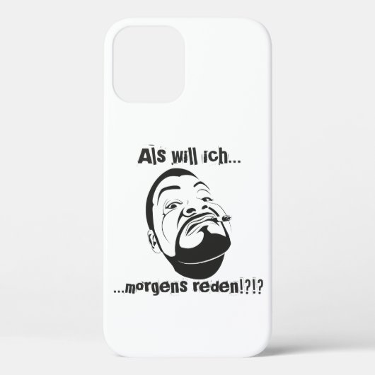 Koksmann am Morgen Case-Mate Samsung Galaxy Case (Rückseite)