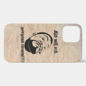 Koksmann am Morgen Case-Mate Samsung Galaxy Case (Rückseite (Horizontal))