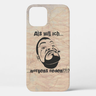 Koksmann am Morgen Case-Mate Samsung Galaxy Case