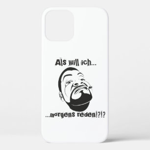 Koksmann am Morgen Case-Mate Samsung Galaxy Hülle