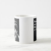 Koksmann Kaffeetasse (Mittel)