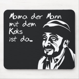 Koksmann Mousepad