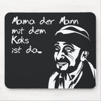 Koksmann Mousepad