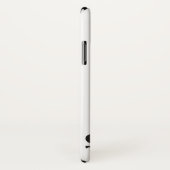 Koksmann sgladschdglei... Case-Mate iPhone hülle (Hinten/Rechts)