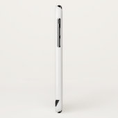 Koksmann sgladschdglei... Case-Mate iPhone hülle (Hinten/Links)