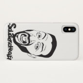 Koksmann sgladschdglei Case-Mate iPhone hülle (Rückseite (Horizontal))