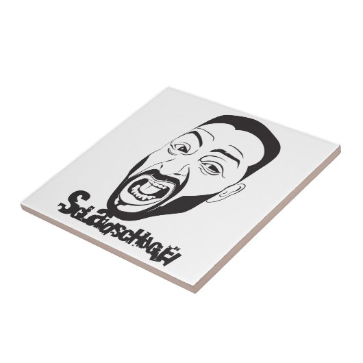 Koksmann Sgladschdglei Fliese (Seite)