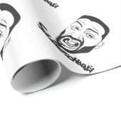 Koksmann Sgladschdglei Geschenkpapier (Rolleneckpunkt)