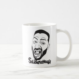 Koksmann sgladschdglei kaffeetasse