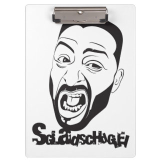 Koksmann sgladschdglei... klemmbrett