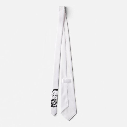 Koksmann Sgladschdglei Krawatte (Rückseite)