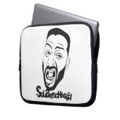 Koksmann sgladschdglei... laptopschutzhülle (Vorderseite Links)
