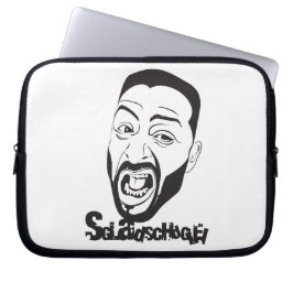 Koksmann sgladschdglei... laptopschutzhülle