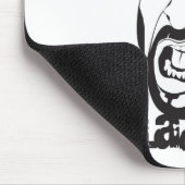 Koksmann Sgladschdglei Mousepad (Ecke)