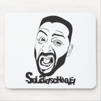 Koksmann Sgladschdglei Mousepad