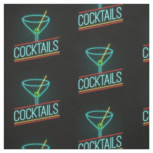KOKTAILEN STOFF