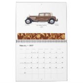 KOKWORK-Kalender Kalender (Feb 2027)