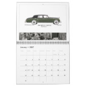 KOKWORK-Kalender Kalender (Jan 2027)