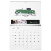 KOKWORK-Kalender Kalender (Mär 2026)