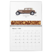 KOKWORK-Kalender Kalender (Feb 2026)