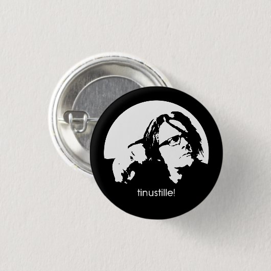 Kola-Abzeichen Button (Vorne & Hinten)