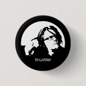 Kola-Abzeichen Button (Vorderseite)