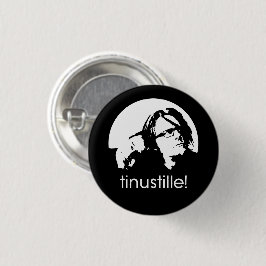 Kola-Abzeichen Button