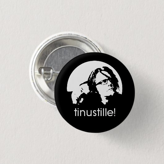 Kola-Abzeichen Button (Vorne & Hinten)