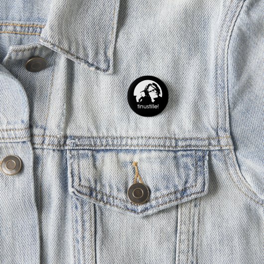 Kola-Abzeichen Button (Beispiel)