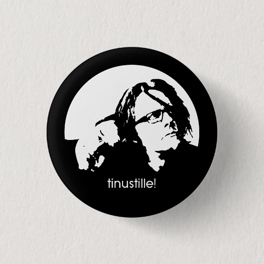 Kola badge button (Vorderseite)