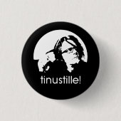 Kola badge button (Vorderseite)