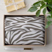 Kolabaum-SafariZebra Seidenpapier (Geschenk)
