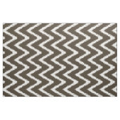 Kolabaum-südliche Hütten-Sparren Stoff (Fat Quarter (45,7 x 55,9 cm))