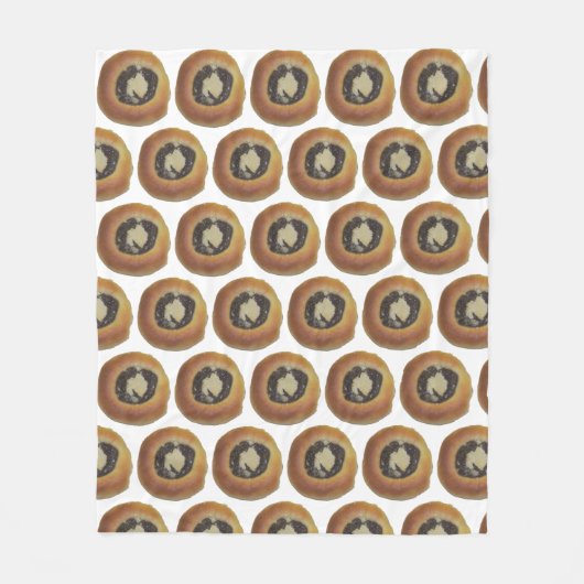 Kolache Fleece (Vorderseite)