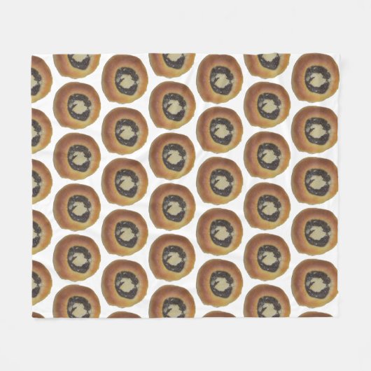 Kolache Fleece (Vorderseite (Horizontal))