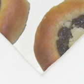 Kolache Fleece (Ecke)