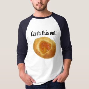 Kolache Kleid 2 T-Shirt