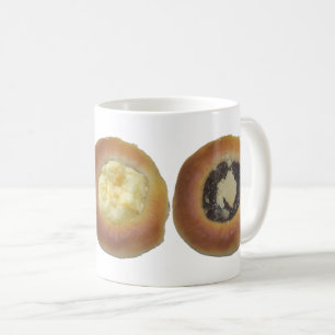 Kolache Tasse