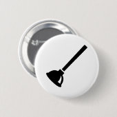 Kolbenklempner Button (Vorne & Hinten)