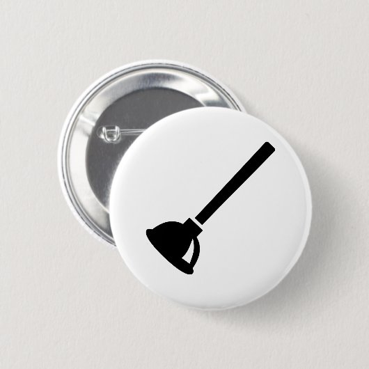 Kolbenklempner Button (Vorne & Hinten)