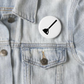 Kolbenklempner Button (Beispiel)