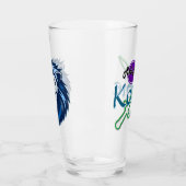 Kolbie Mod tumbler (Links)