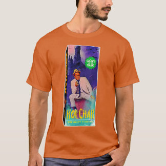 Kolchak der Nachtwandler T-Shirt