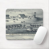 Kole Ranglisten Mousepad (Mit Mouse)