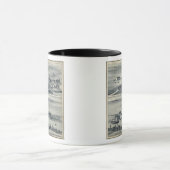 Kole Ranglisten Tasse (Zentrum)